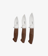 Set da caccia Micarta