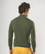 Maglia in Sea Island Marbella