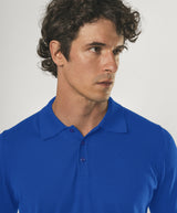Polo in Sea Island Amalfi