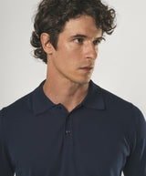Polo in Sea Island Amalfi