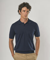 Polo in Sea Island Amalfi