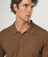 Polo in Sea Island Amalfi