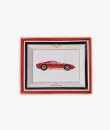 Svuotatasche Sport Car