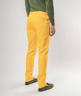 Pantalone in cotone Maiorca