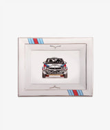 Svuotatasche Lancia Martini Safari