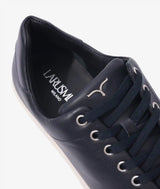 Sneakers in pelle Edward