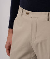 Chino in cotone Gstaad