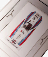 Svuotatasche Lancia Martini LC1