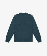 Maglione girocollo in cashmere Montreal