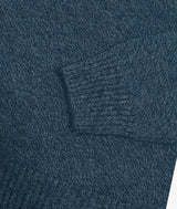 Maglione girocollo in cashmere Montreal