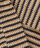 Cravatta Tricot in seta