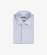 Camicia sartoriale in cotone Le Marais