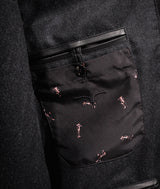 Piumino Pink Panther