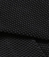 Cravatta Tricot in seta
