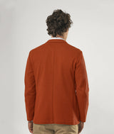 Blazer sportivo in cotone Muscat