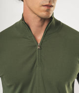 Maglia in Sea Island Marbella