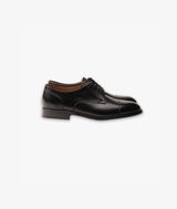 Derby in pelle Henry