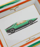Svuotatasche Alfa Romeo Carabo