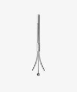 Swizzle stick round