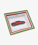 Svuotatasche Alfa Romeo 33 Stradale