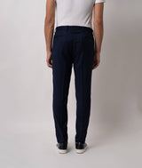 Pantalone in lana St.Moritz