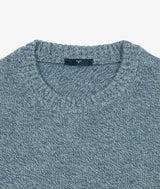 Maglione girocollo in cashmere Montreal