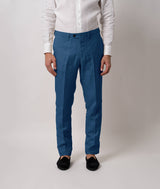 Pantalone in lino Ubud