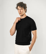 T-shirt in lana Mentone