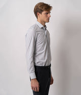 Camicia sartoriale in cotone Mayfair