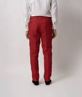 Pantalone in lino Ubud