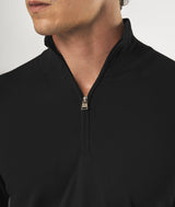 Maglia in Sea Island Marbella