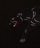 Felpa in cotone  Black Panther