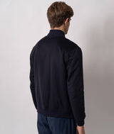 Bomber in cashmere Cervino