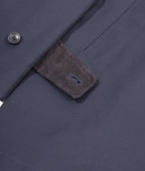 Impermeabile in cotone Mac
