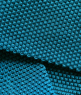 Cravatta Tricot in seta