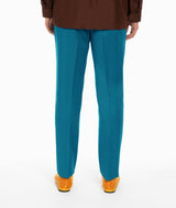 Pantalone in lana Mauritius