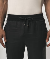 Pantalone in lino Korfu