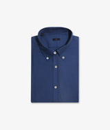 Camicia sportiva in cashmere e cotone Chelsea
