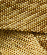 Cravatta Tricot in seta