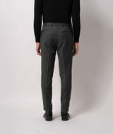 Pantalone in lana St.Moritz