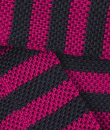 Cravatta Tricot bicolor