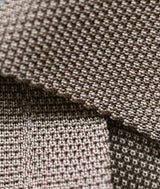 Cravatta Tricot in seta