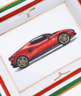 Svuotatasche Alfa Romeo 33 Stradale