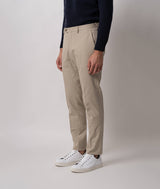 Chino in cotone Gstaad