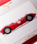 Svuotatasche  Bizzarrini P538