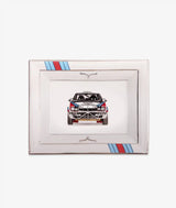 Svuotatasche Lancia Martini Safari