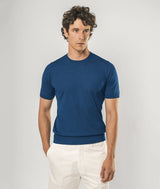 T-shirt in lana Mentone