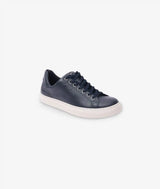 Sneakers in pelle Edward