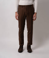 Pantalone in lana St.Moritz