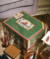 Humidor Alba